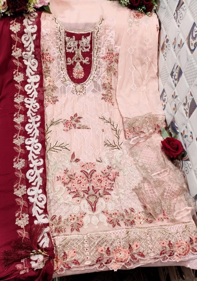 Wholesale Pakistani Suits Online - Pakistani Suits Online