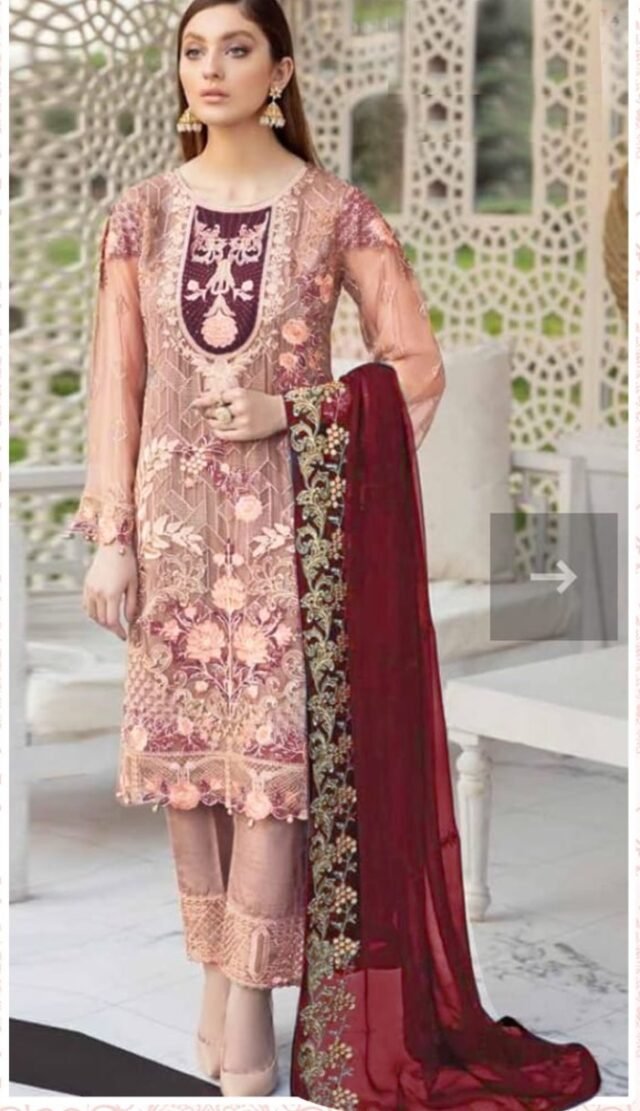 Wholesale Pakistani Suits Online - Pakistani Suits Online