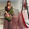 न्यू साड़ी - Designer Sarees Rs 500 to 1000