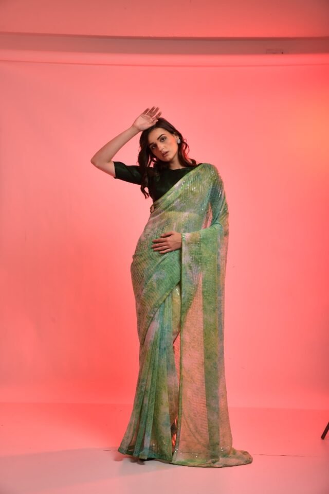 न्यू साड़ी डिजाइन 2022 - Designer Sarees Rs 500 to 1000