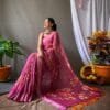 बनारसी साड़ी Price - Designer Sarees Rs 500 to 1000