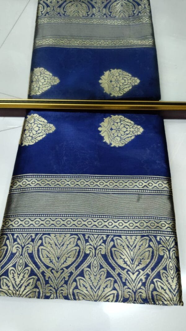 साड़ी डिजाइन - Designer Sarees Rs 500 to 1000