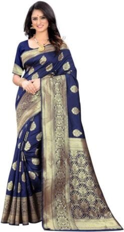 साड़ी डिजाइन - Designer Sarees Rs 500 to 1000