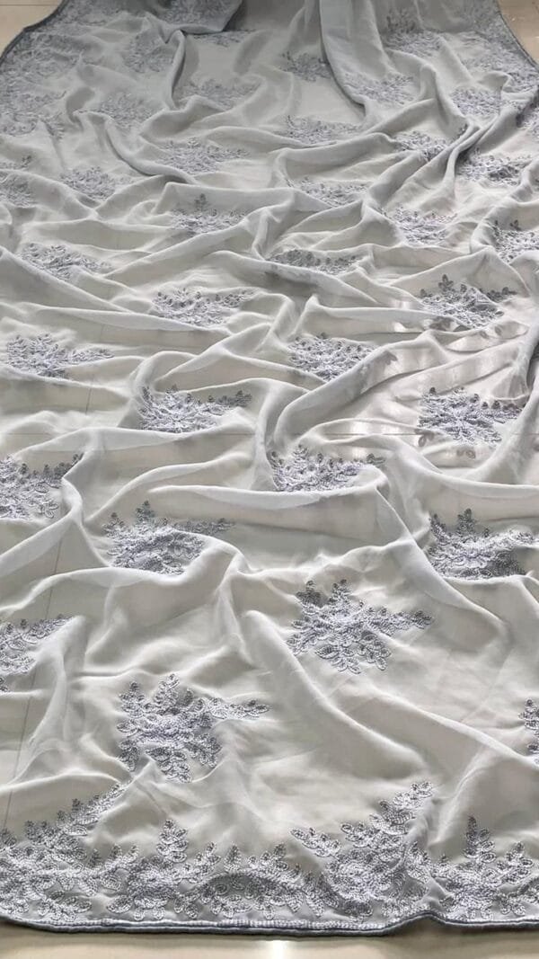 साड़ी डिजाइन फोटो - Designer Sarees Rs 500 to 1000