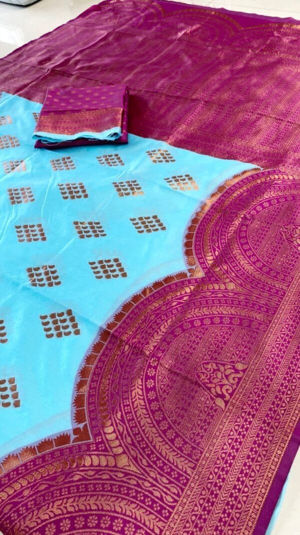 साड़ी डिजाइन फोटो - Designer Sarees Rs 500 to 1000