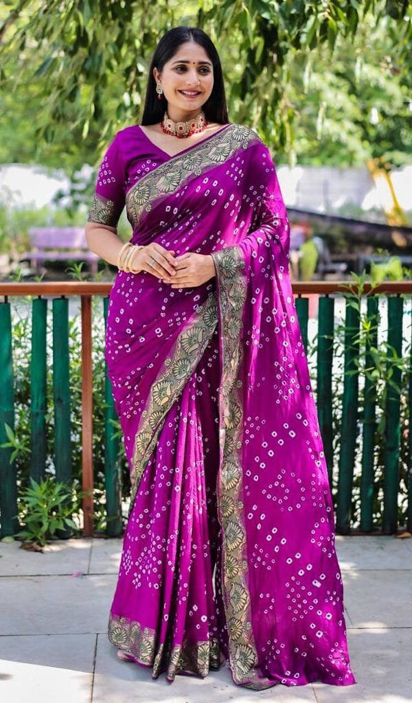 साड़ी फोटो - Designer Sarees Rs 500 to 1000