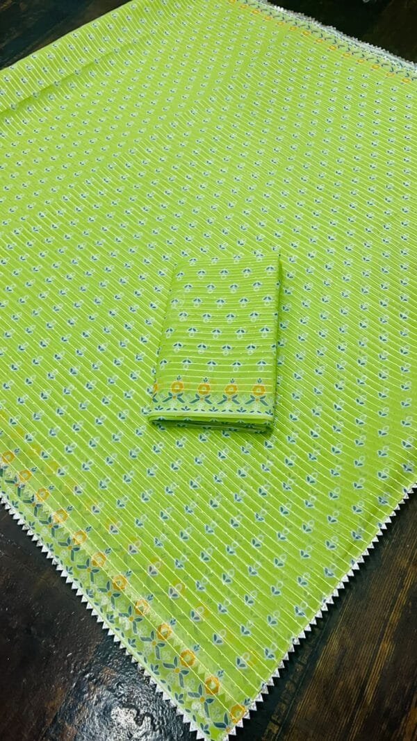 साड़ी फोटो - Designer Sarees Rs 500 to 1000