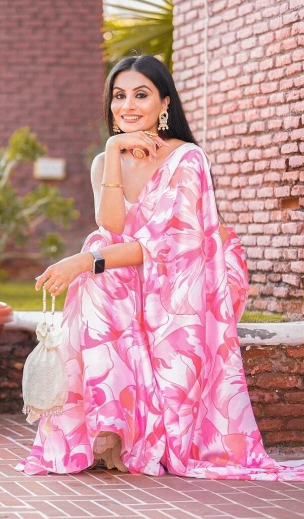 साड़ी फोटो - Designer Sarees Rs 500 to 1000