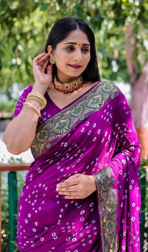 साड़ी फोटो - Designer Sarees Rs 500 to 1000 (2)