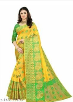 साड़ी में - Designer Sarees Rs 500 to 1000