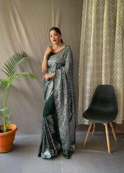 साड़ी सेल - Designer Sarees Rs 500 to 1000