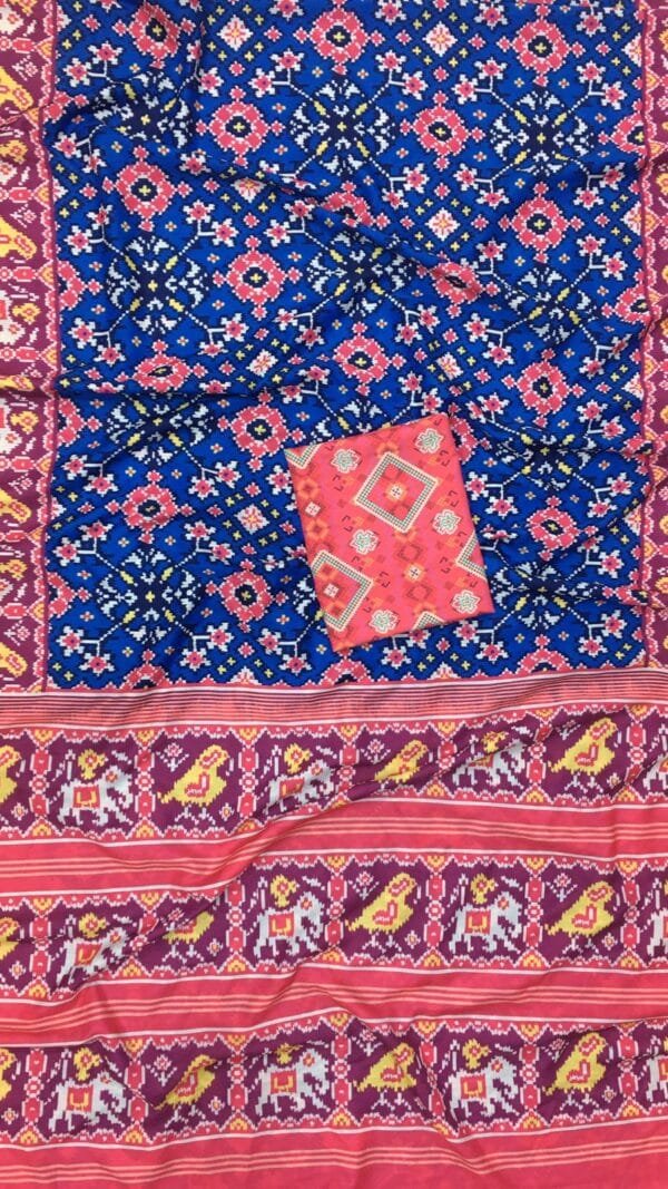 1 Minute Saree Online Shopping - Designer Sarees Rs 500 to 1000