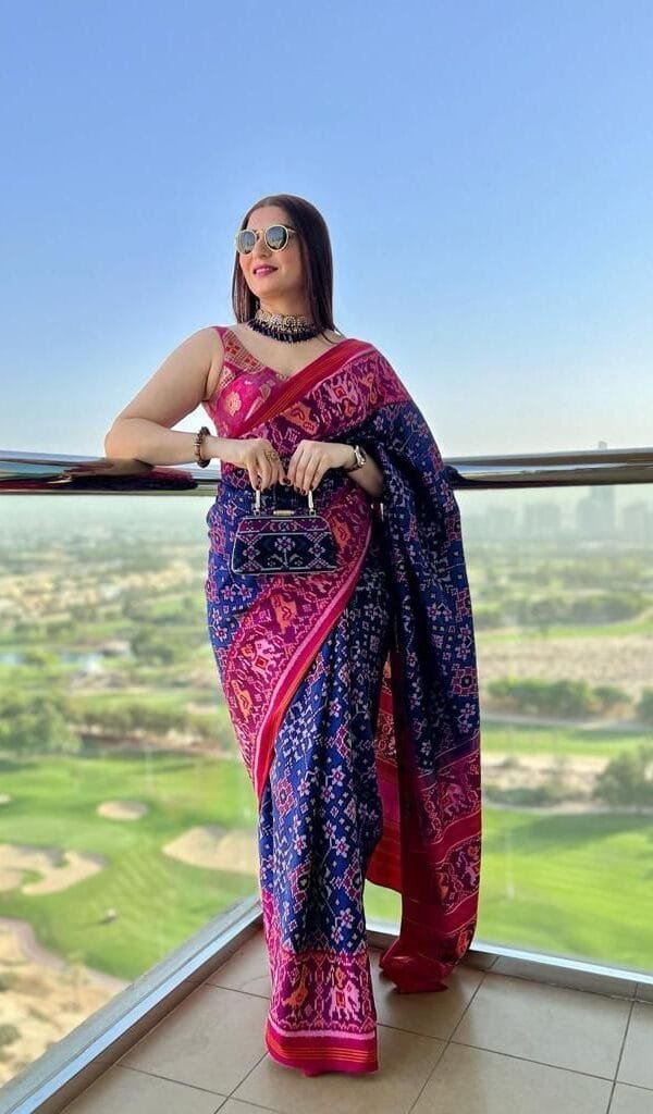 1 Minute Saree Online Shopping - Designer Sarees Rs 500 to 1000