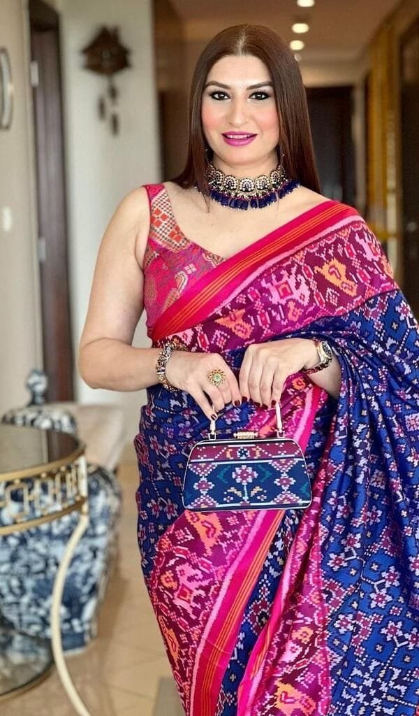 1 Minute Saree Online Shopping - Designer Sarees Rs 500 to 1000