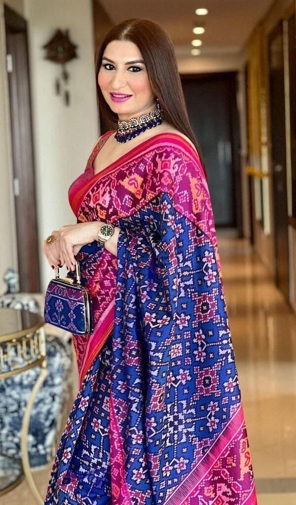 1 Minute Saree Online Shopping - Designer Sarees Rs 500 to 1000