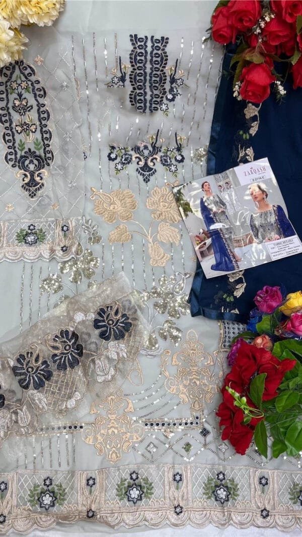 Amazon Pakistani Dress