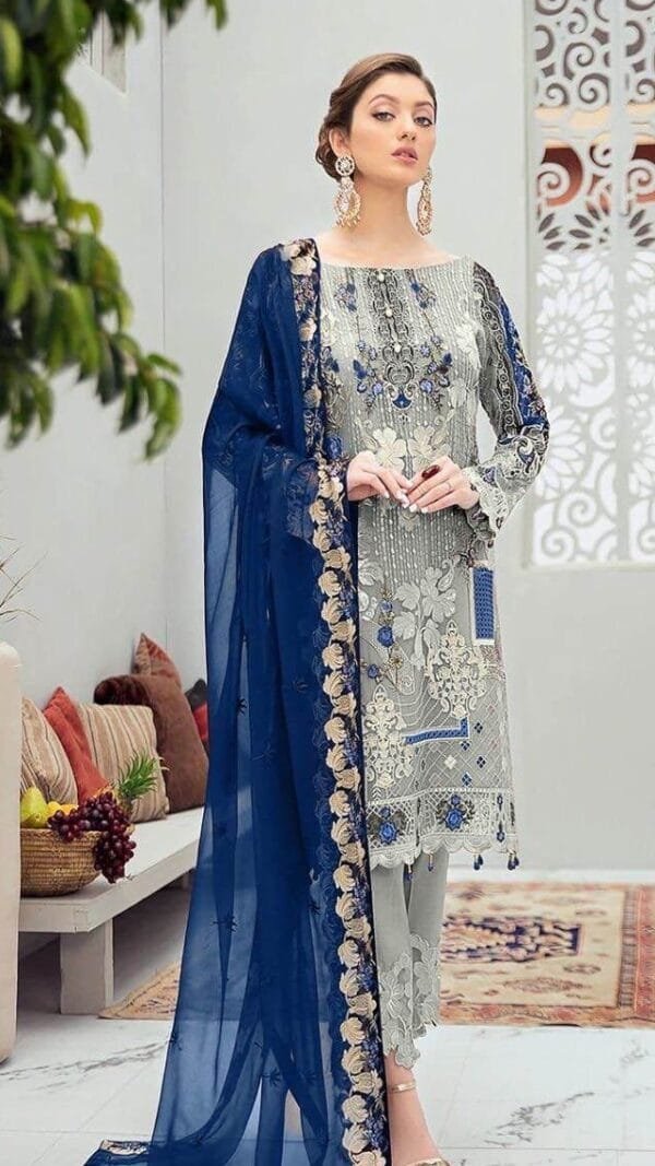 Amazon Pakistani Dress