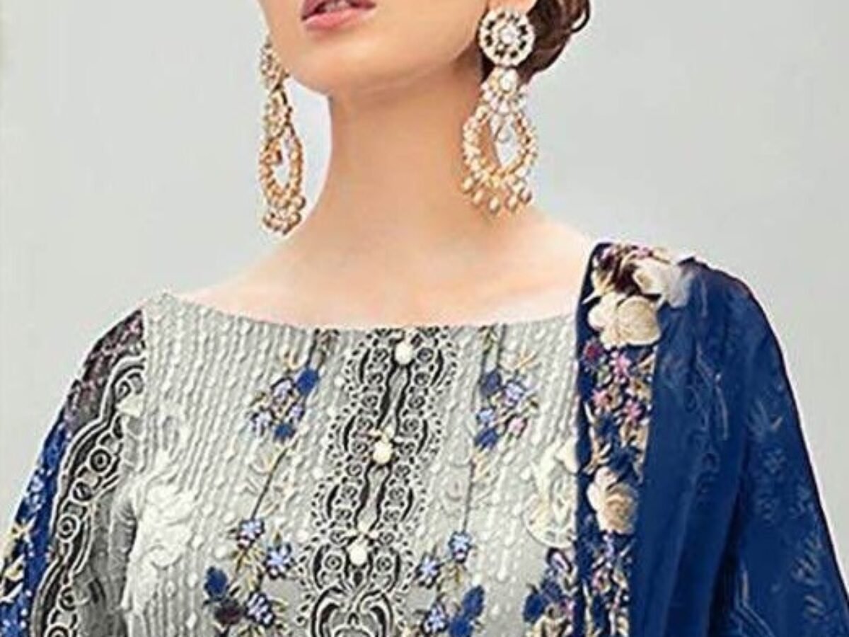 Traditional Wear Stitched Palazzo Pant Dress Indian Pakistani Style Shalwar  Kameez Suits (Choice 5, Unstitch) at Amazon Men's Clothing store