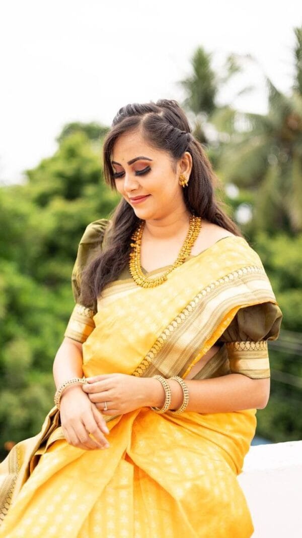 Best Saree Online Shopping App - Designer Sarees Rs 500 to 1000