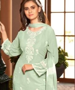 Bridal Pakistani Dress - Pakistani Suits