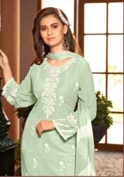 Bridal Pakistani Dress - Pakistani Suits