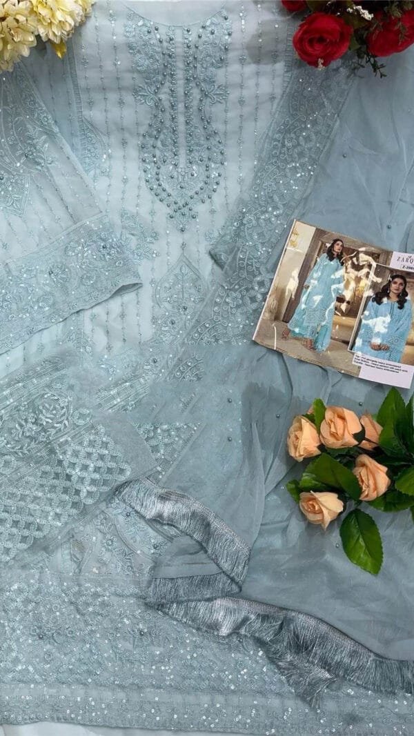 Buy Online Pakistani Suits