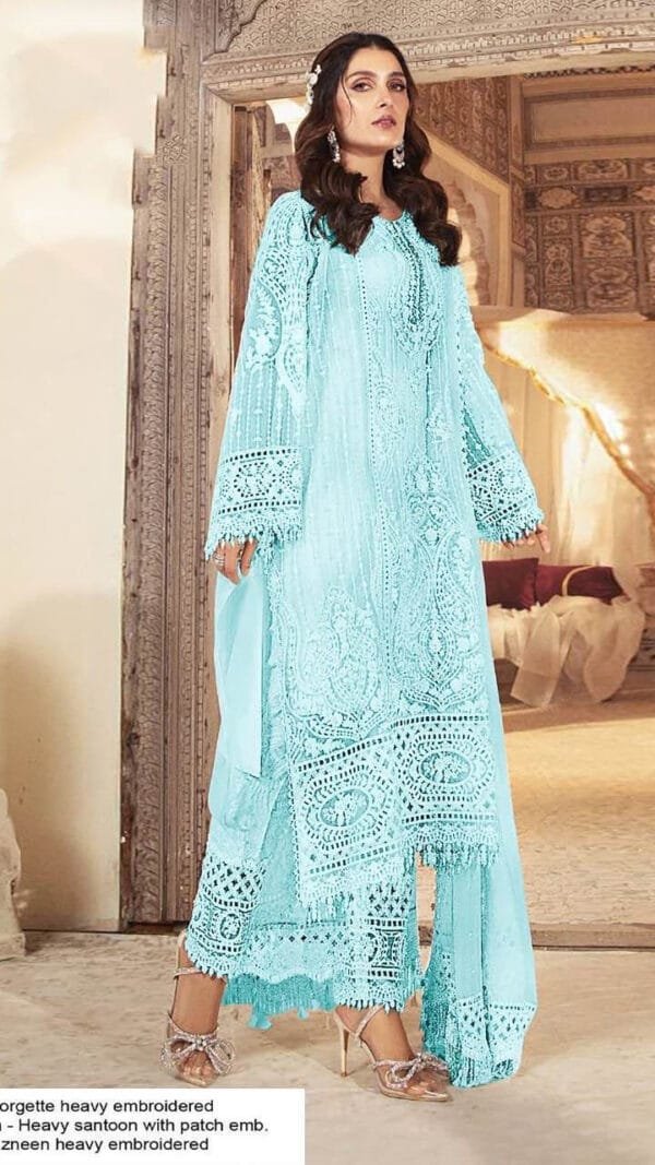 Buy Online Pakistani Suits