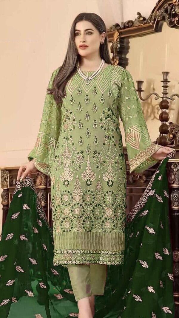Buy Pakistani Suits Online