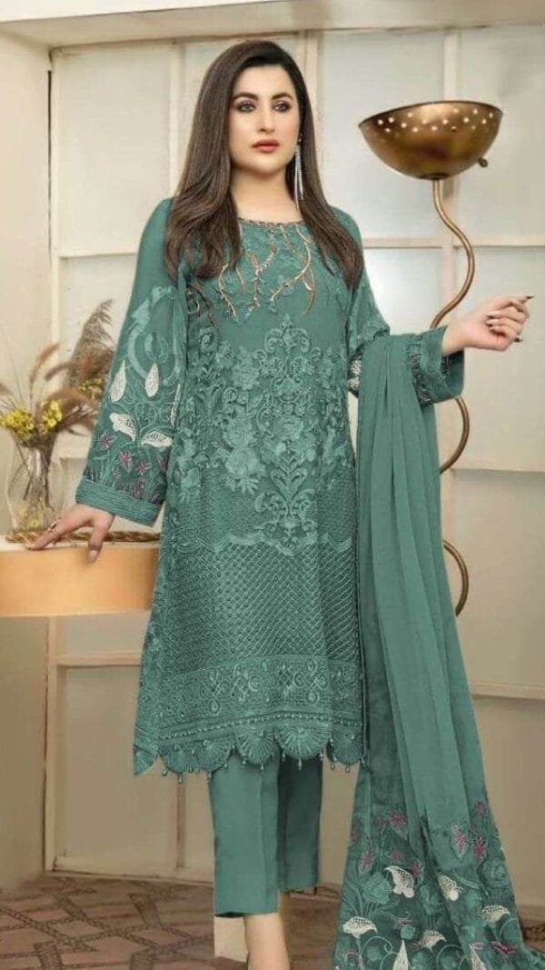 Cheap Pakistani Suits Online