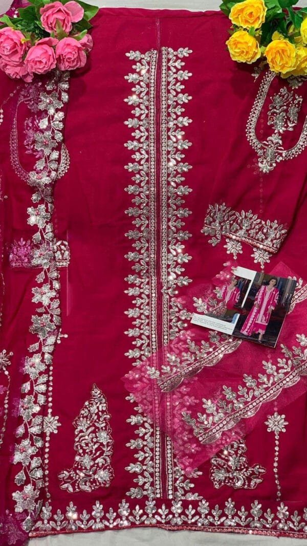 Cheap Pakistani Suits Online