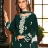 Designer Pakistani Dress - Pakistani Suits