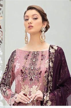 Dubai Pakistani Suits