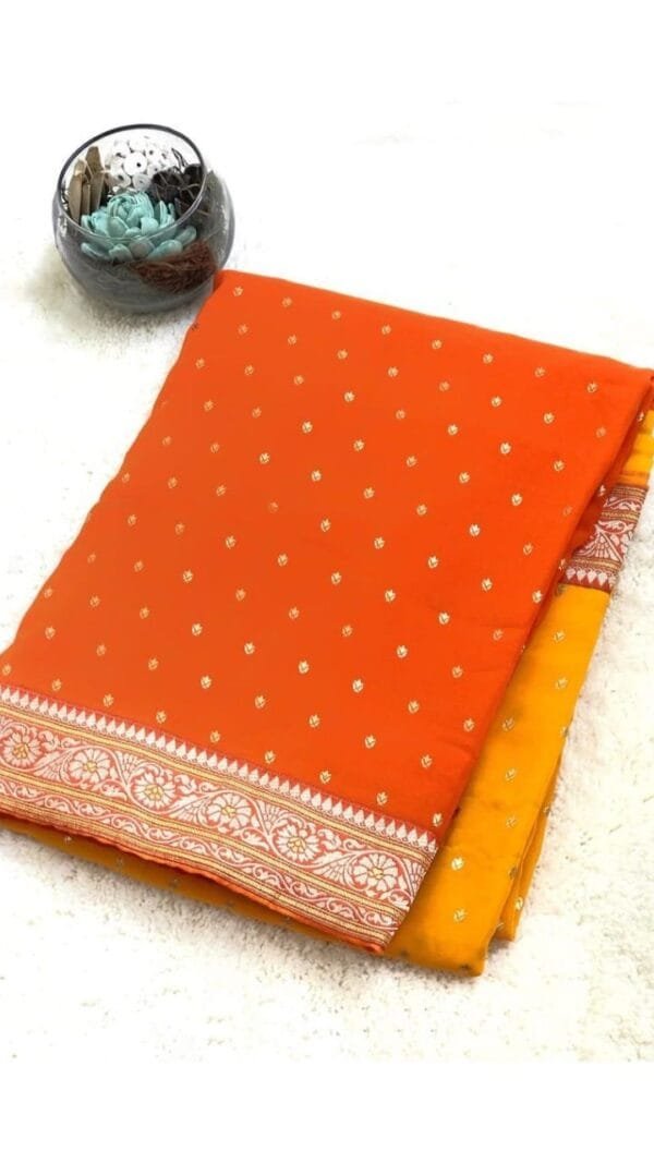 Fancy साड़ी का रेट - Designer Sarees Rs 500 to 1000