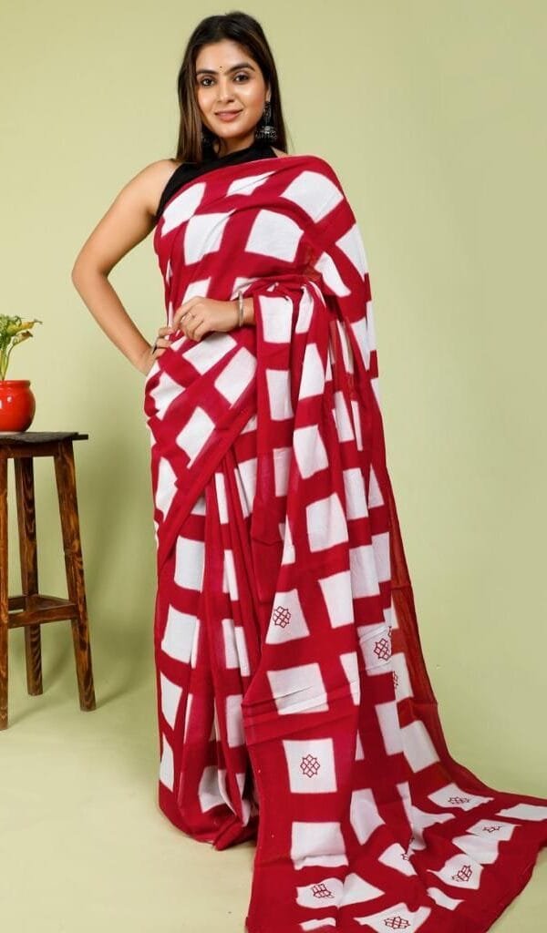 Fancy साड़ी का रेट - Designer Sarees Rs 500 to 1000