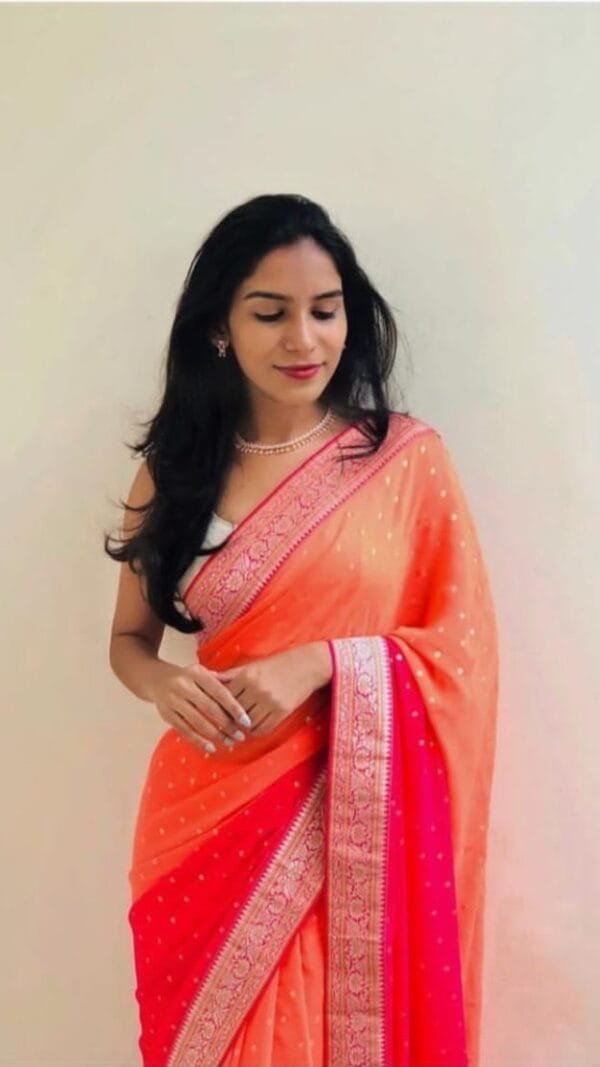 Fancy साड़ी का रेट - Designer Sarees Rs 500 to 1000