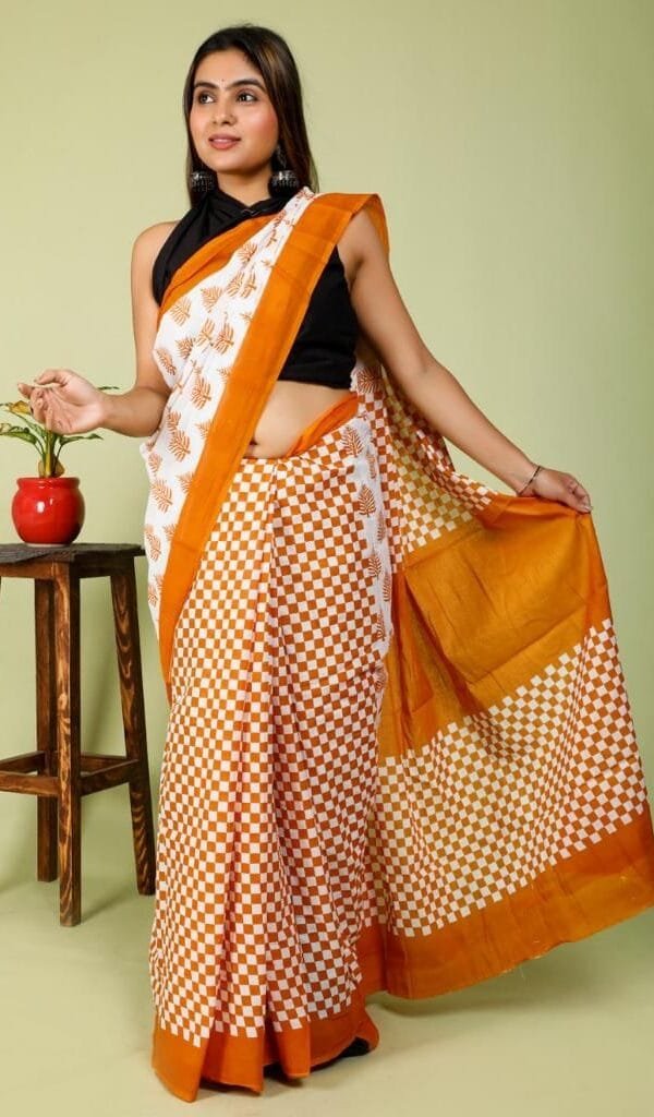 Fancy साड़ी का रेट - Designer Sarees Rs 500 to 1000