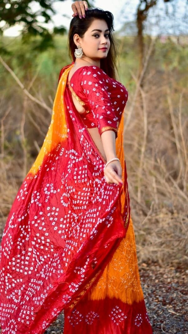 Fancy साड़ी का रेट - Designer Sarees Rs 500 to 1000