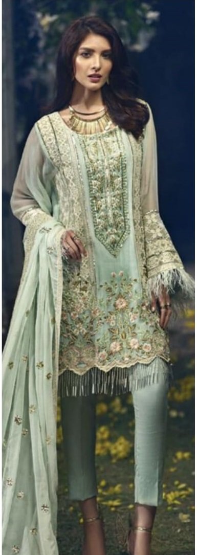 Details more than 196 pakistani lawn dress super hot