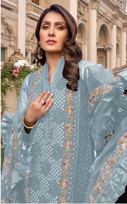 Fashion Naari Pakistani Suits