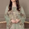 Georgette Pakistani Suits