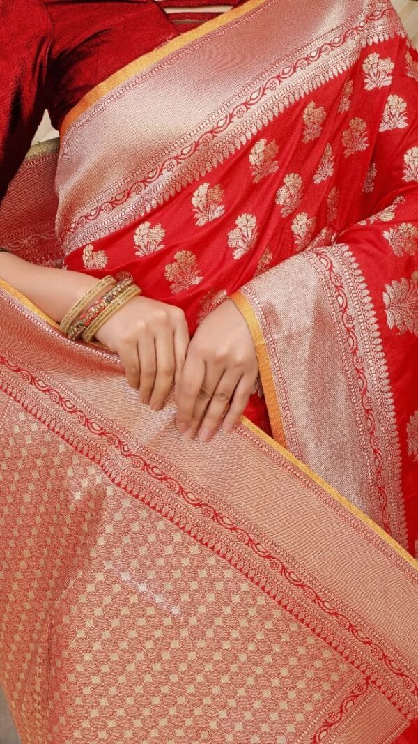 Georgette Saree Online Shopping - Designer Sarees Rs 500 to 1000