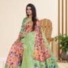 Jaipuri Saree Online Shopping - Designer Sarees Rs 500 to 1000