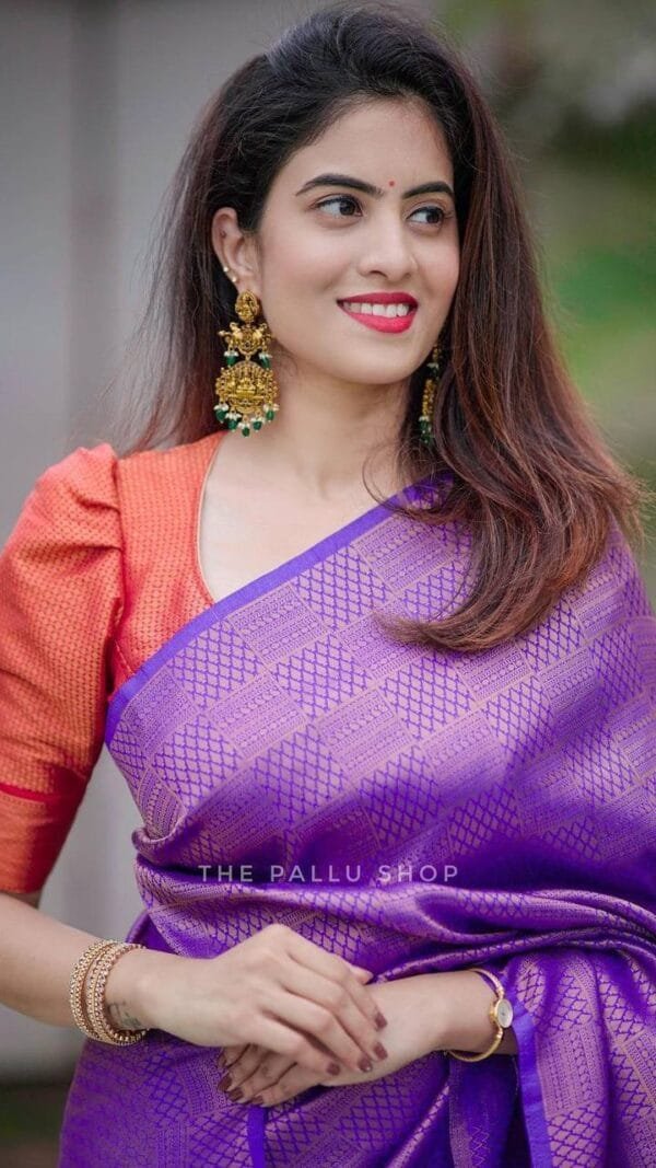 Jaipuri Saree Online Shopping - Designer Sarees Rs 500 to 1000