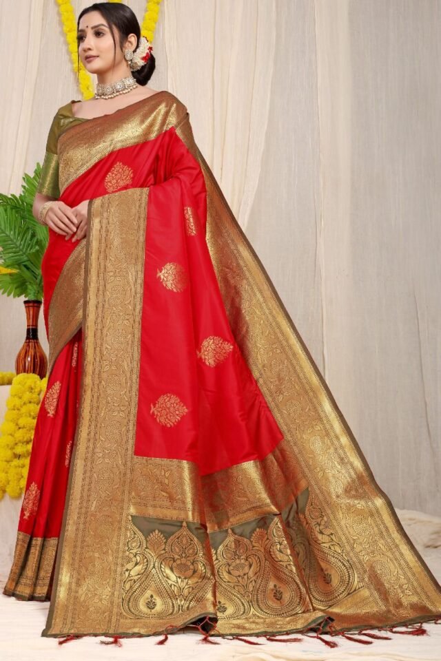 Jaipuri Saree Online Shopping - Designer Sarees Rs 500 to 1000