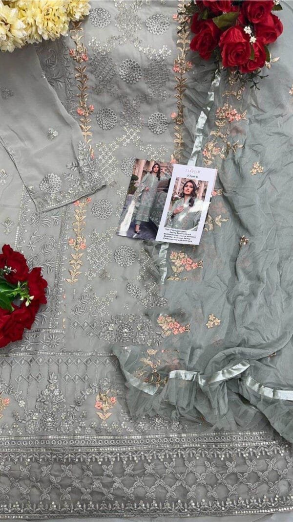 Maria B Pakistani Suits