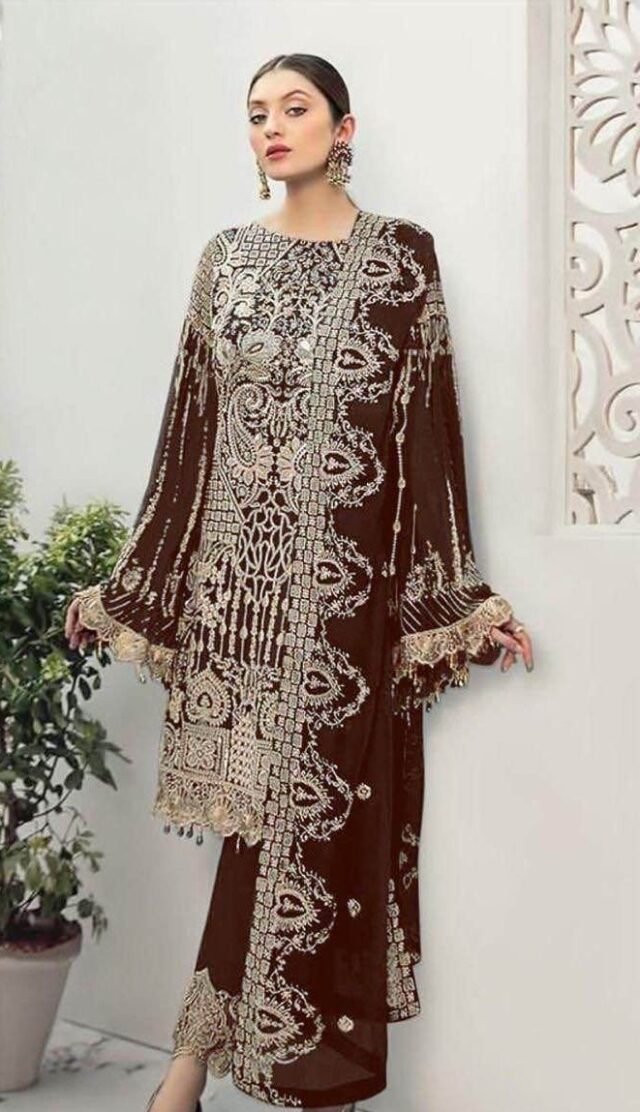 Maria B Pakistani Suits