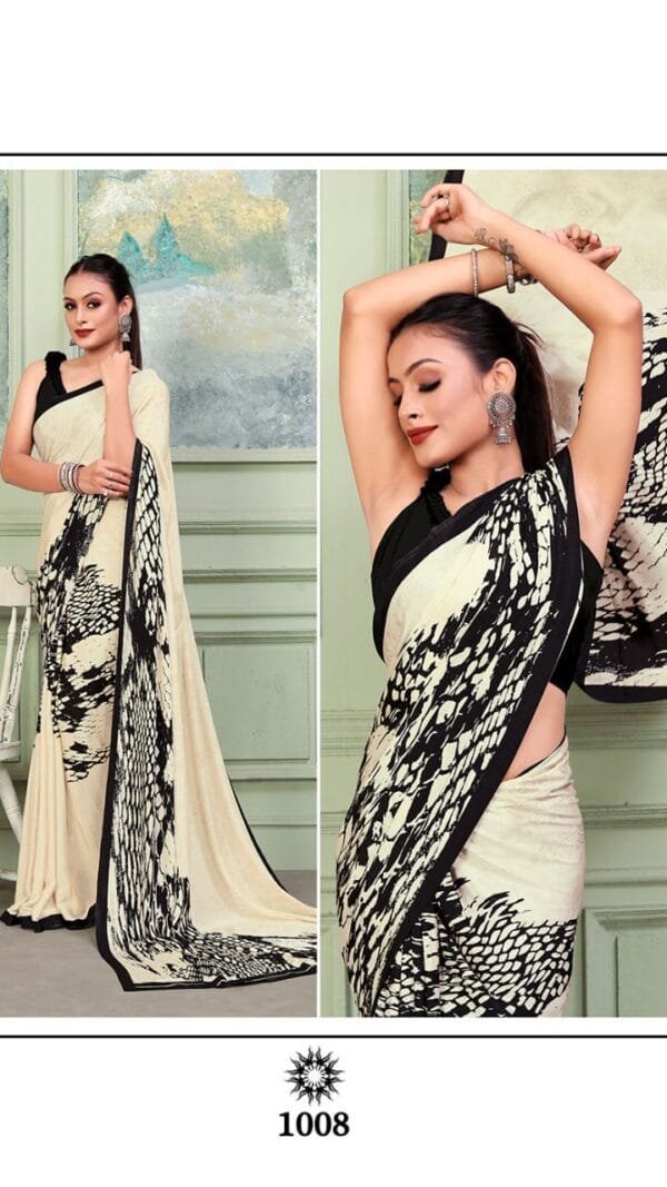 Near Saree Shop - Designer Sarees Rs 500 to 1000