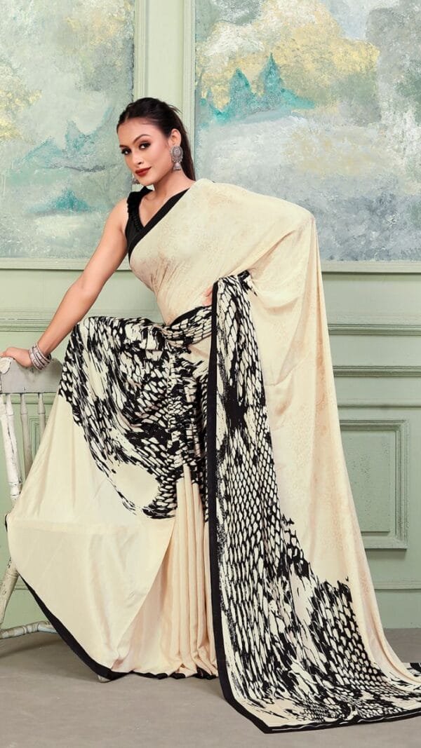 Near Saree Shop - Designer Sarees Rs 500 to 1000
