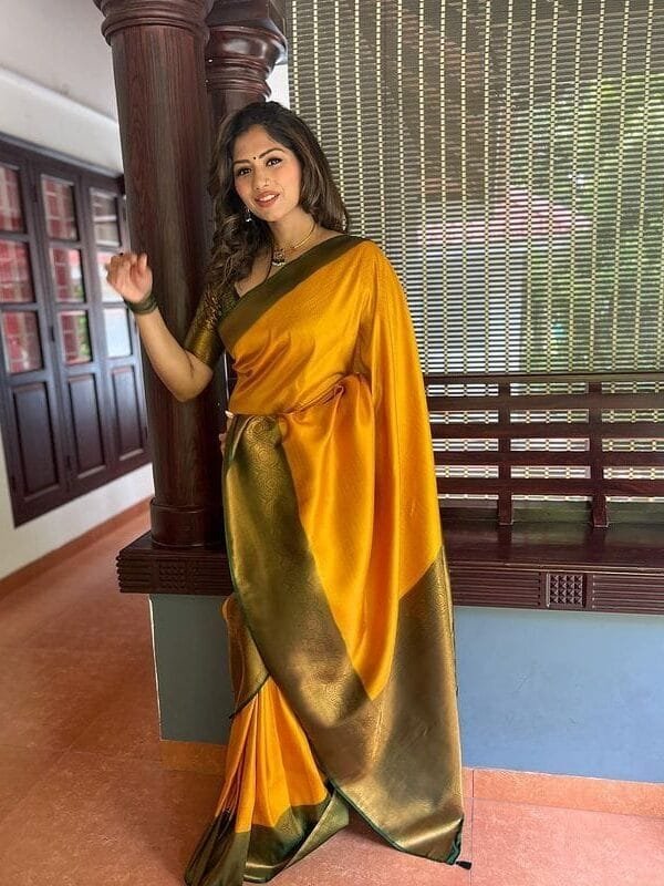 Near Saree Shop - Designer Sarees Rs 500 to 1000