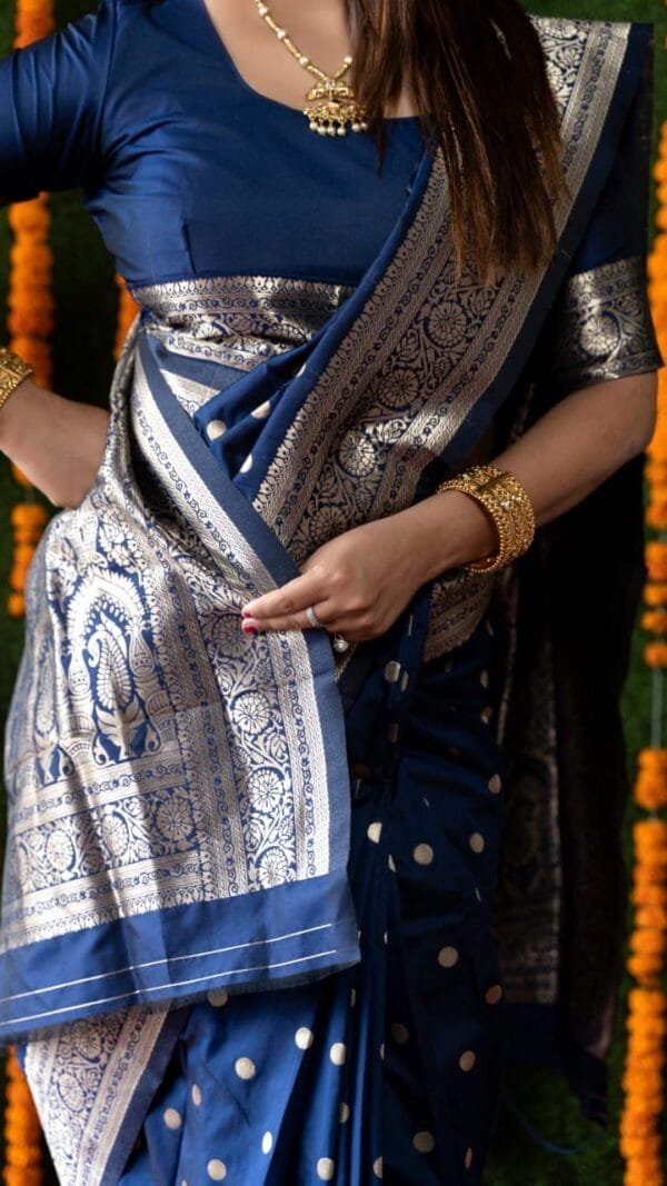 Near Saree Shop - Designer Sarees Rs 500 to 1000